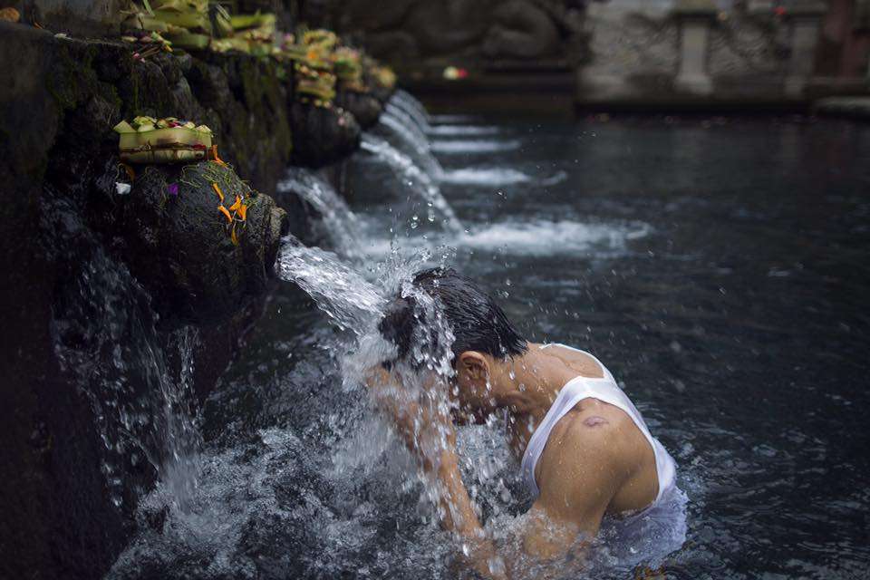 Pura terkenal di Bali yang patut dikunjungi