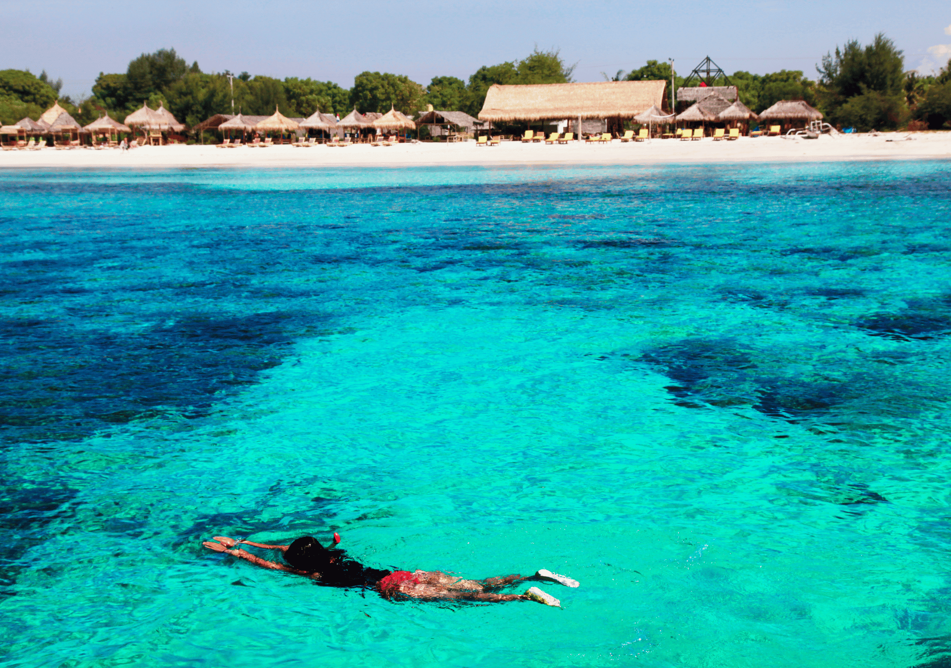 Gili Meno’s Hidden Gems: Uncovering the Island’s Secret Spots