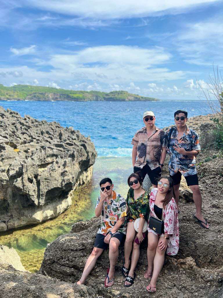 Bali Nusa Penida: A Journey to the Island