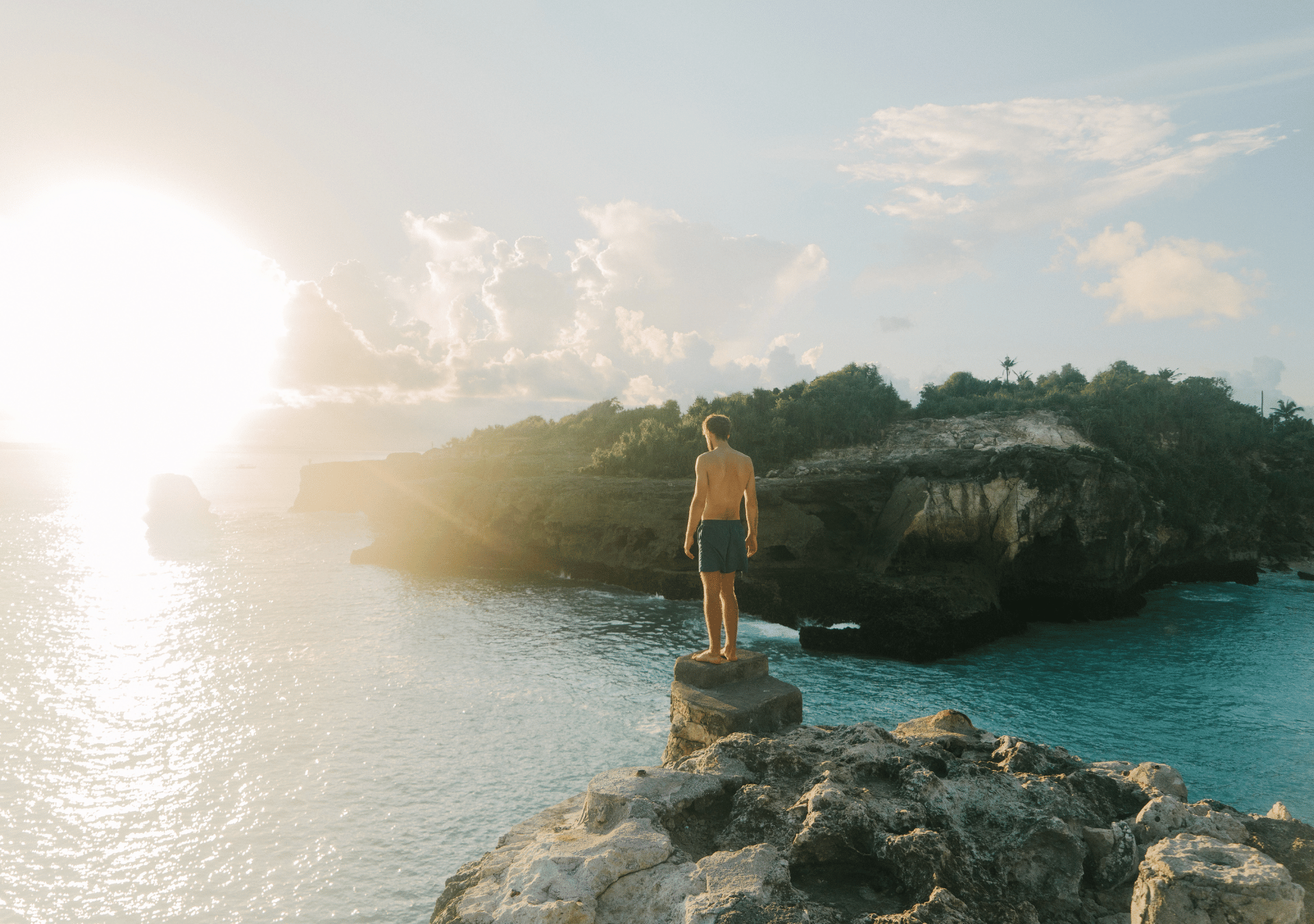 Bali Untouched Beauty: Discover the Thrills of Nusa Ceningan