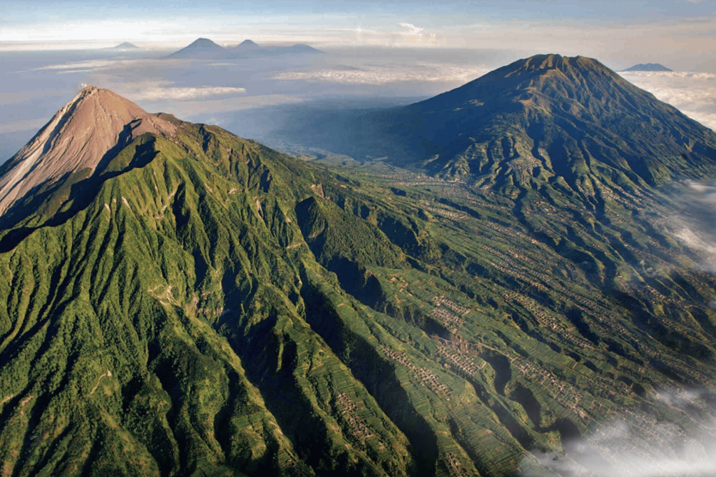 Wisata petualangan di Bali yang menantang