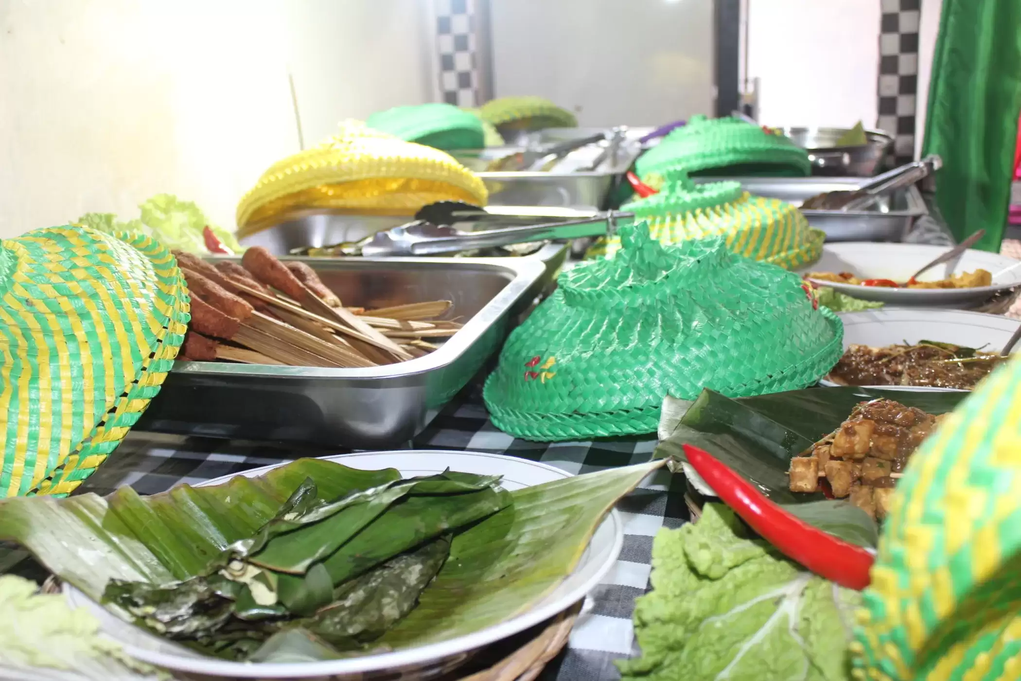 Afternoon Cooking Class in Ubud