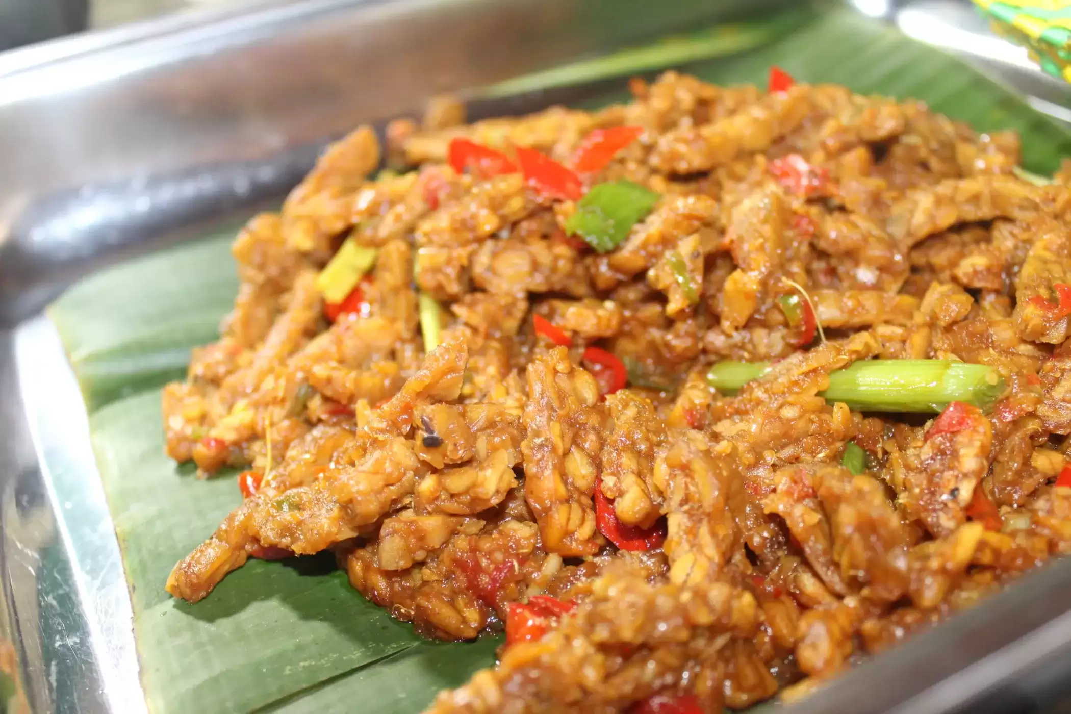 Morning Cooking Class in Ubud