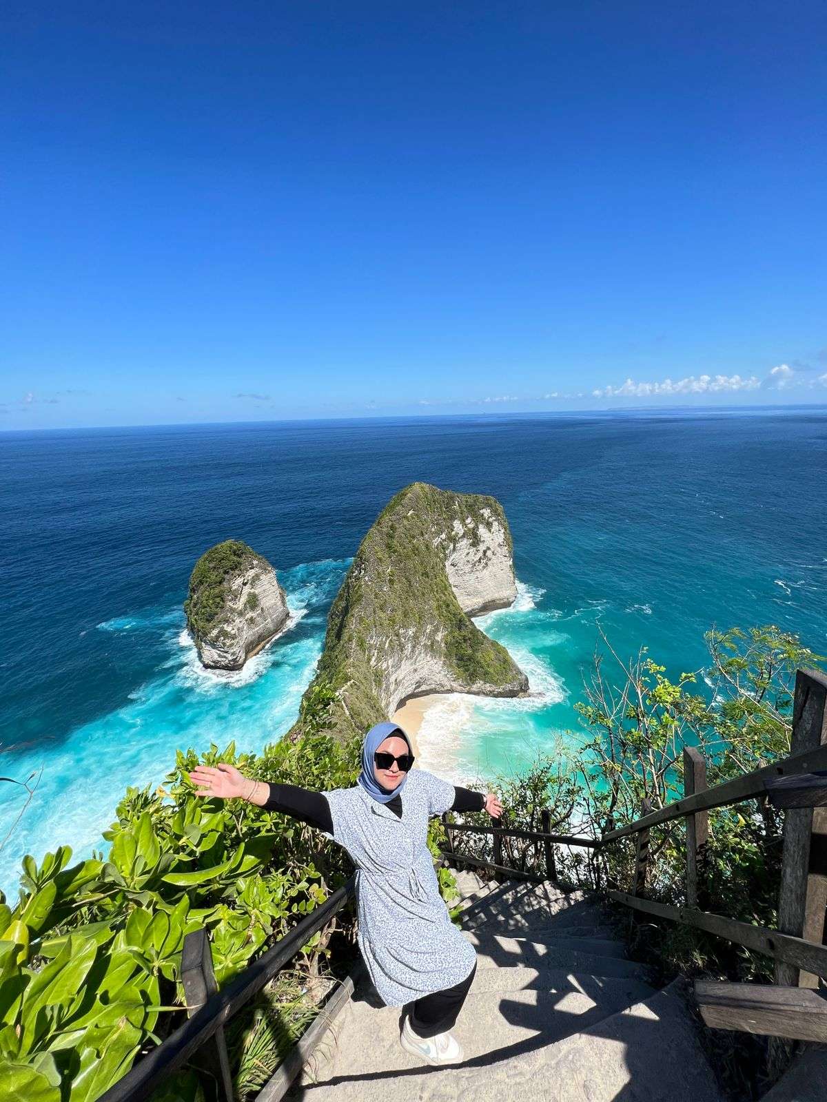Paket Wisata Nusa Penida