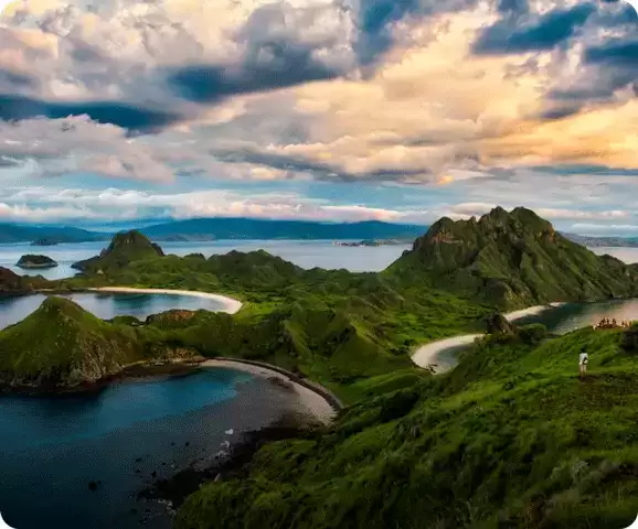 Paket Wisata Labuan Bajo