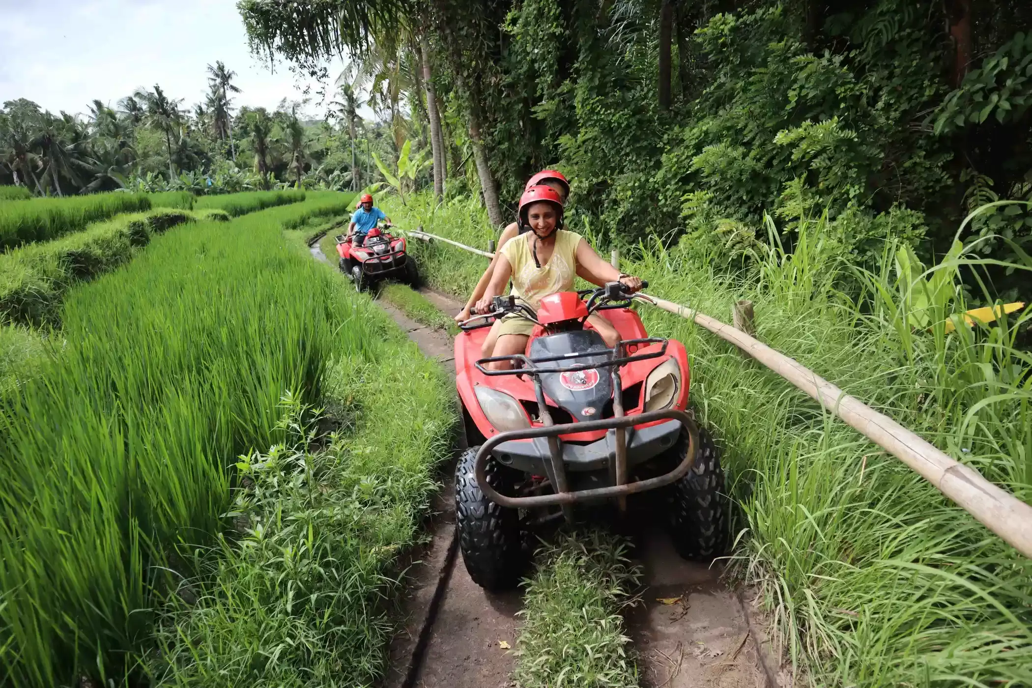 Why Ubud Is the Perfect Place for Cultural and Adventure Tourism