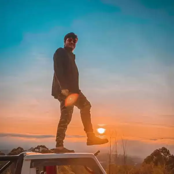 Jeep Batur Sunrise & Black Lava Tour with Breakfast