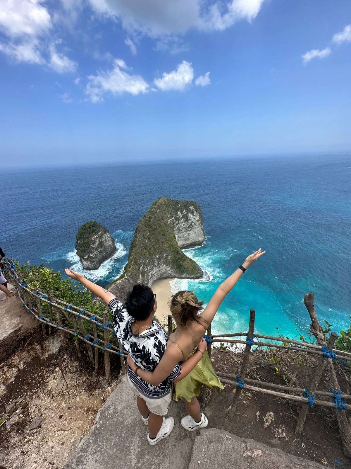How to Get to Nusa Penida