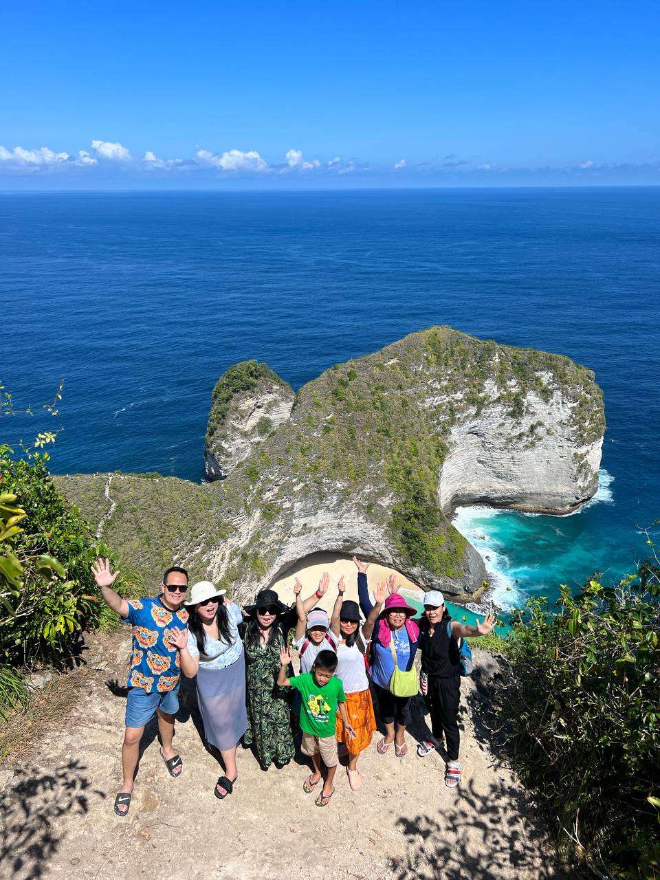 Sanur to Nusa Penida Fast Boat : Schedule, Prices, Best Routes & Complete Travel Guide