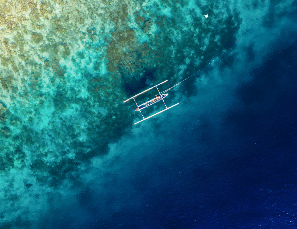 How to Get to Gili Islands from Bali