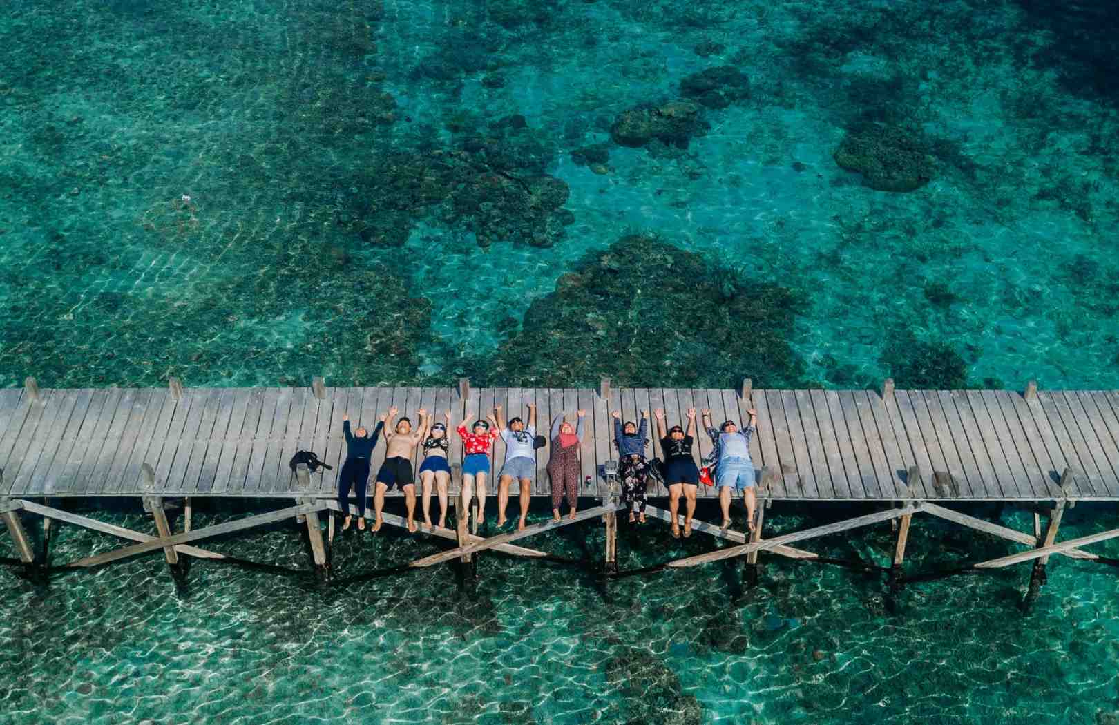 One Day Trip Labuan Bajo