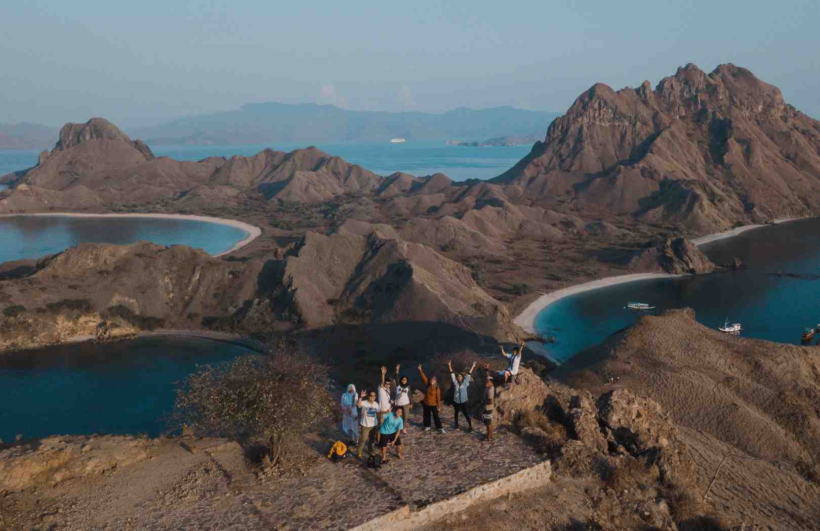 One Day Trip Labuan Bajo