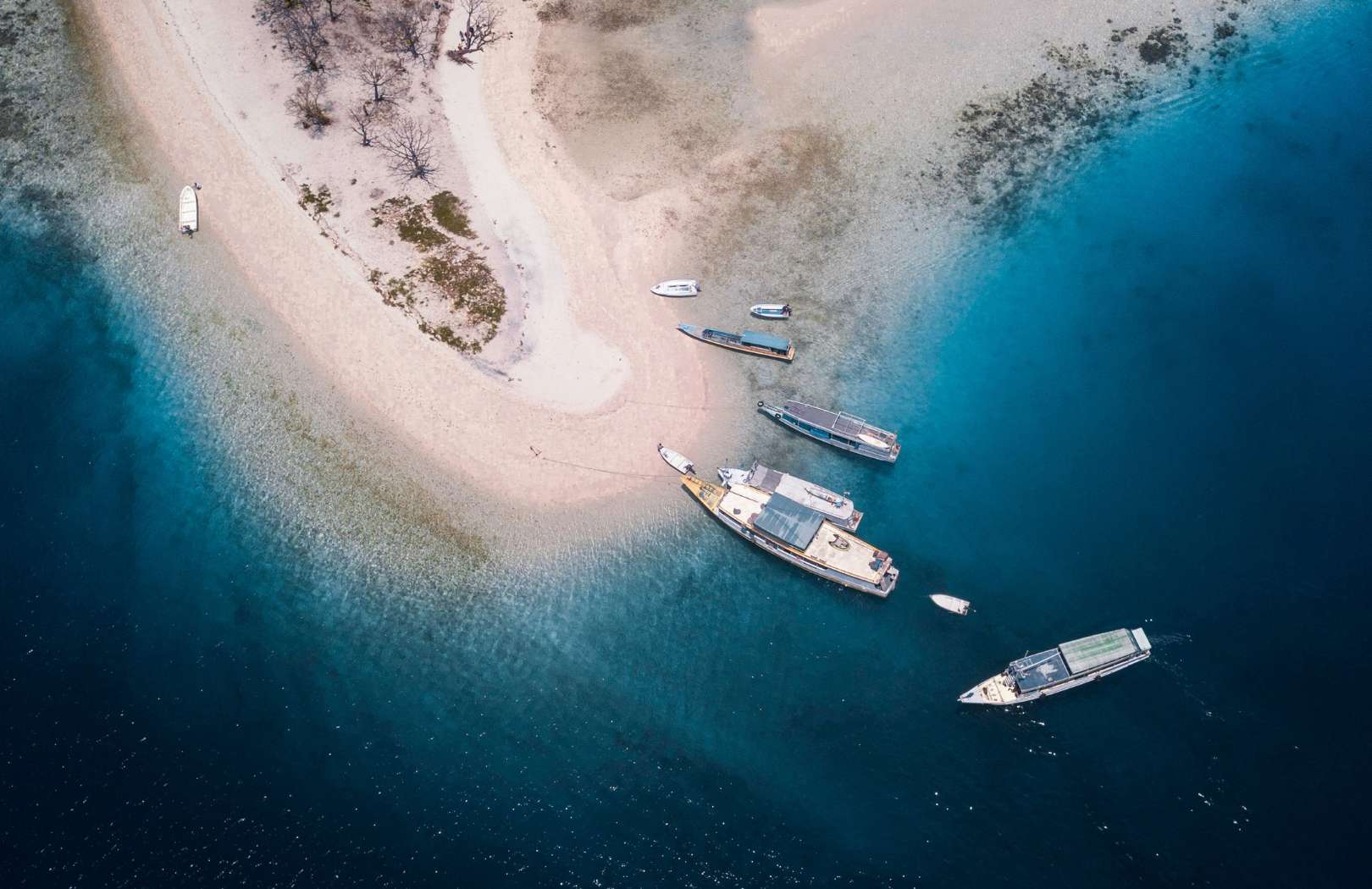 One Day Trip Labuan Bajo