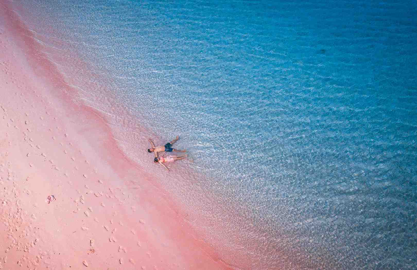 One Day Trip Labuan Bajo