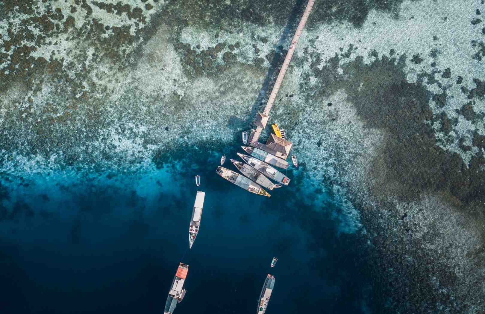 One Day Trip Labuan Bajo