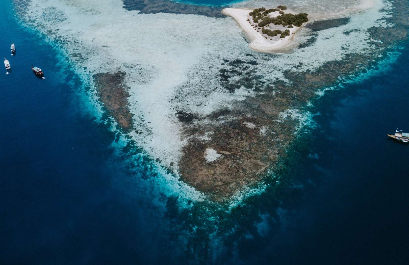 One Day Trip Labuan Bajo