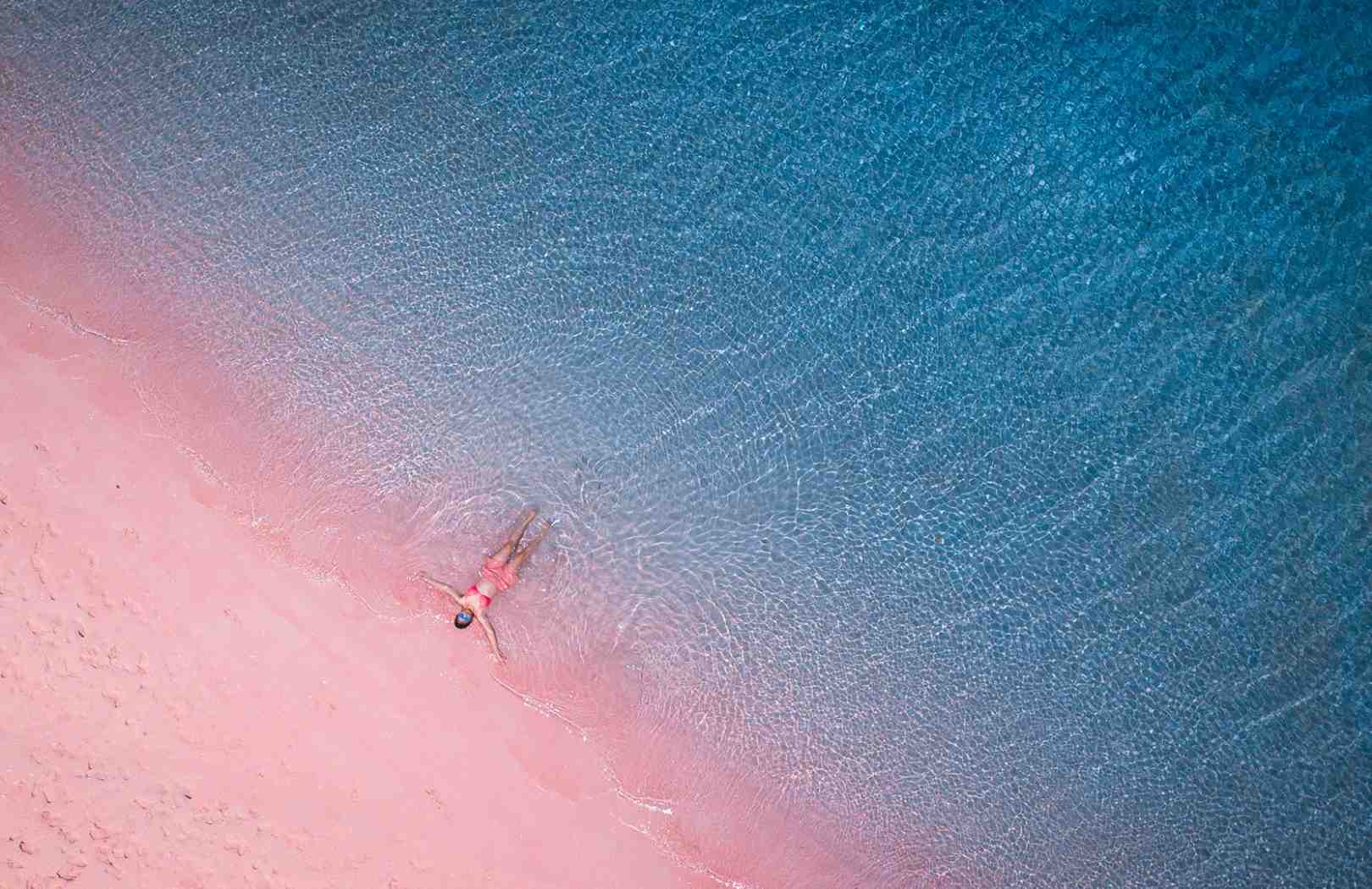 One Day Trip Labuan Bajo