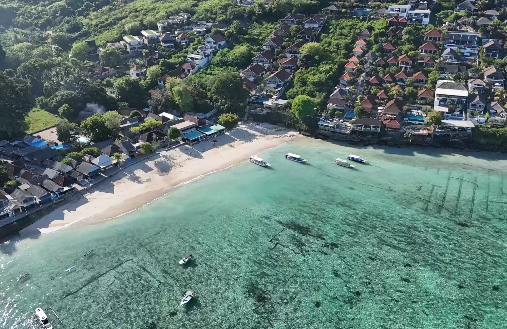 3 Nusa Island Tour - Nusa Penida, Nusa Lembongan, Nusa Ceningan (2D1N)