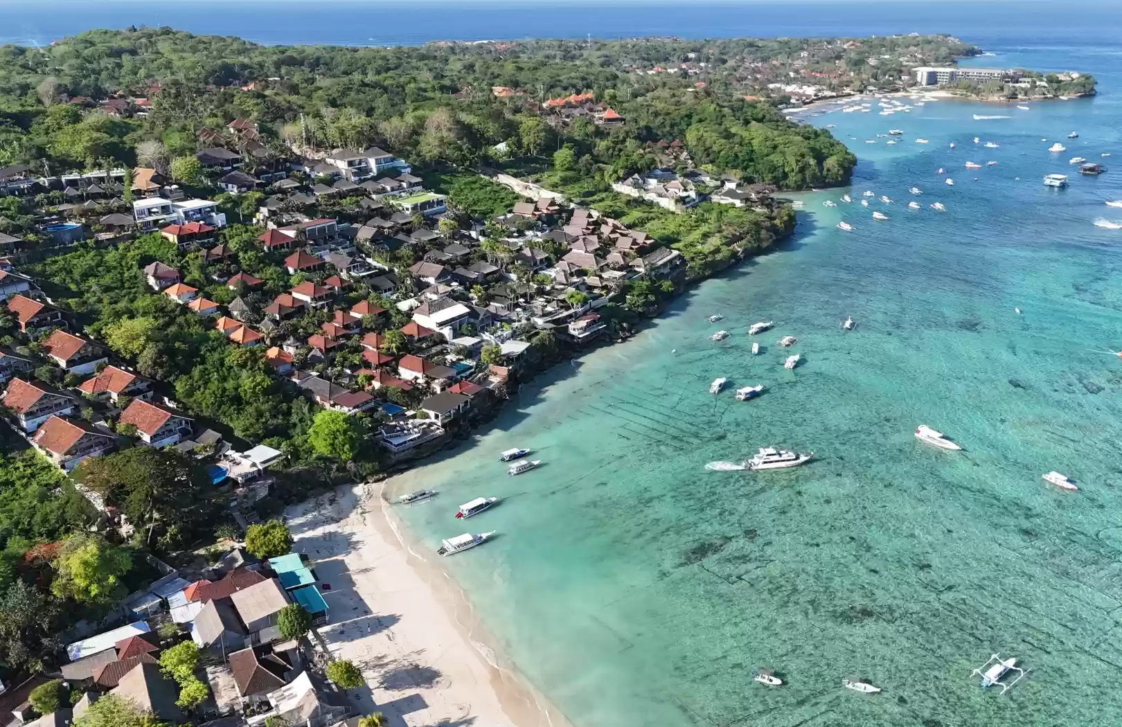 3 Nusa Island Tour - Nusa Penida, Nusa Lembongan, Nusa Ceningan (2D1N)