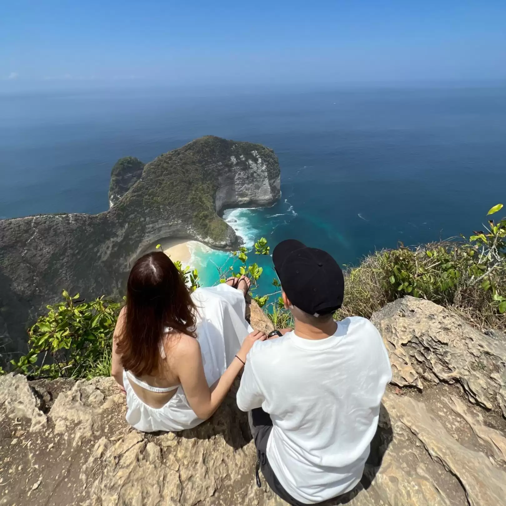 Mix Trip 2D1N – Nusa Penida