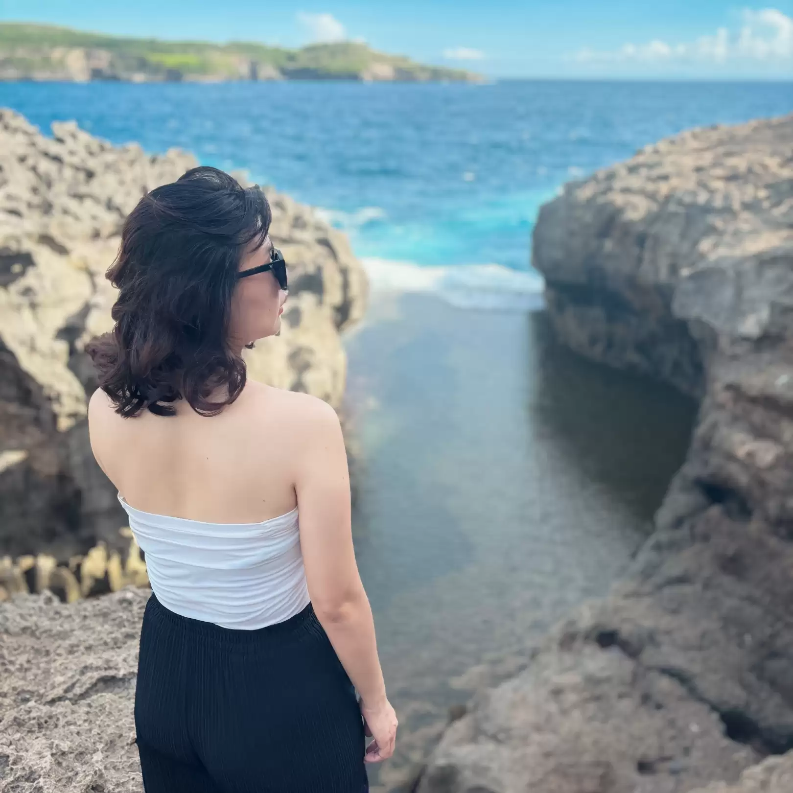 Mix Trip 2D1N – Nusa Penida