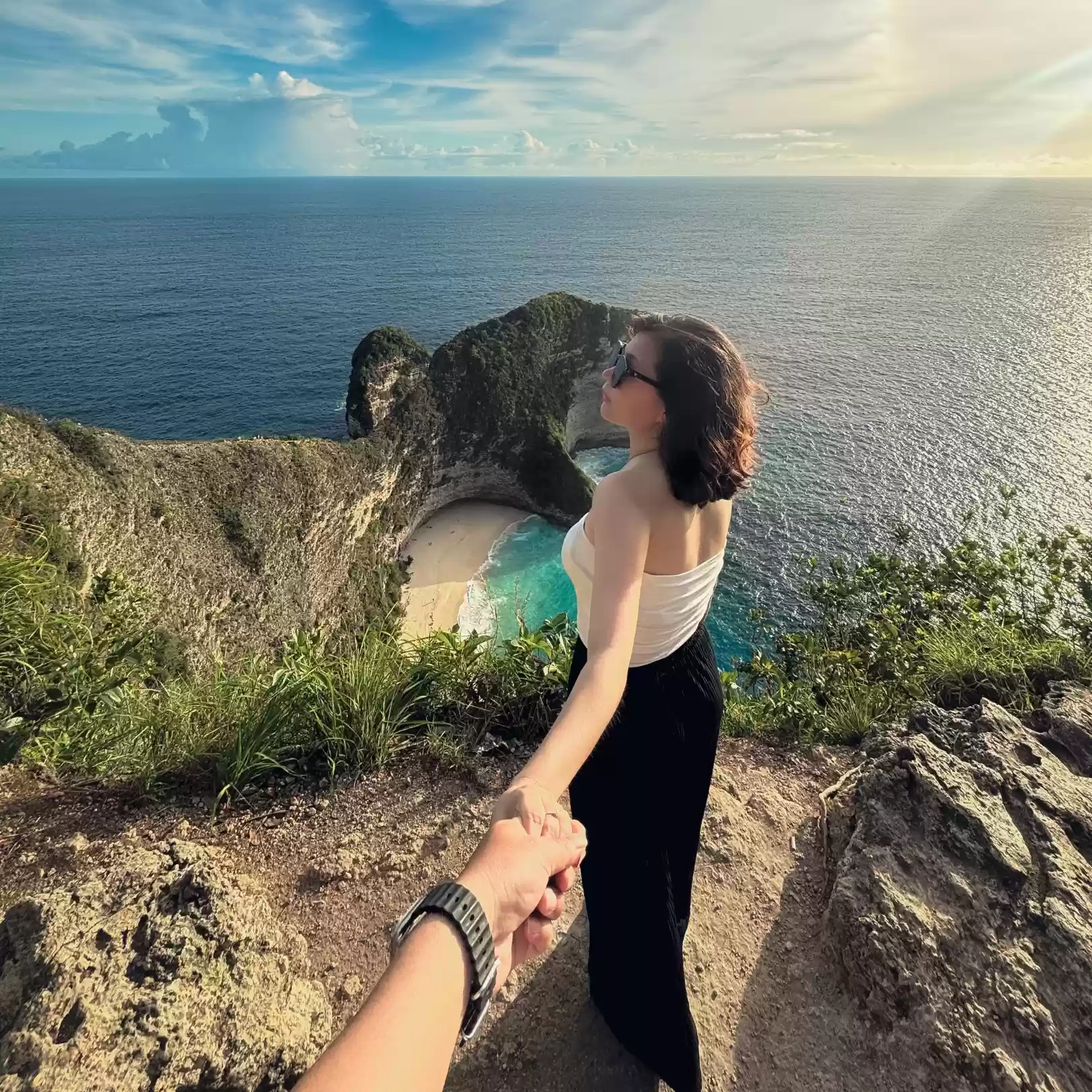 2 Day 1 Night Motorbike Trip - Nusa Penida