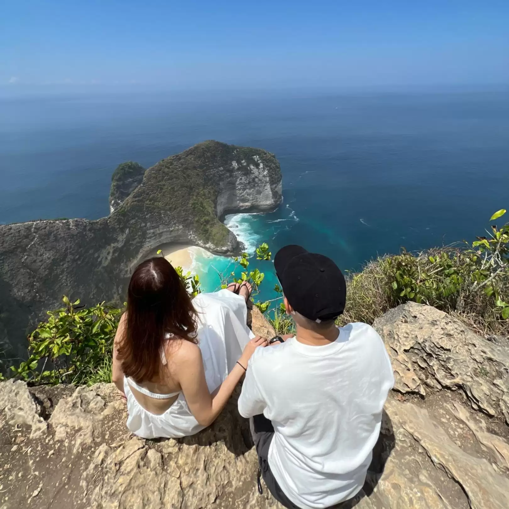 One Day Tour Nusa Penida