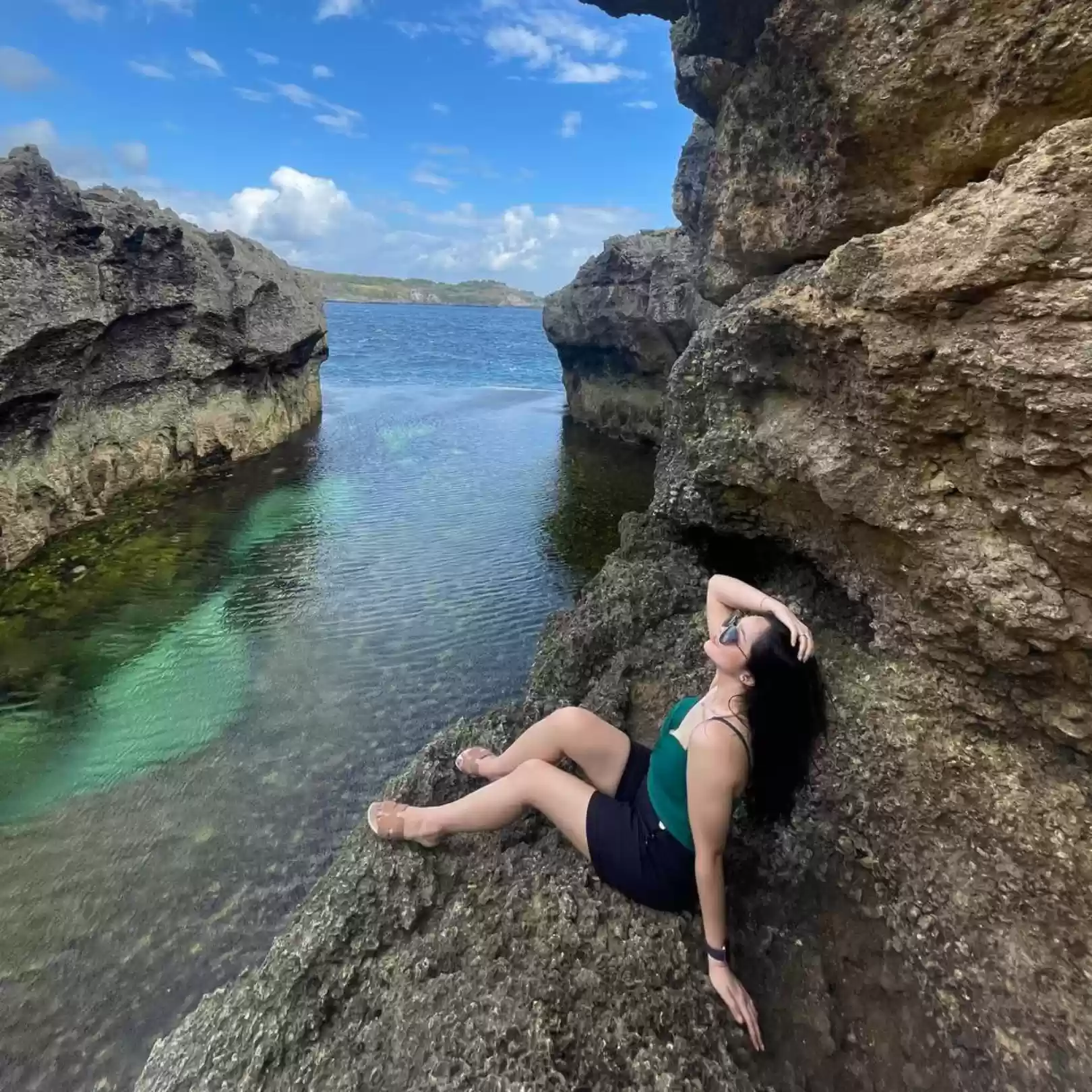 One Day Tour Nusa Penida