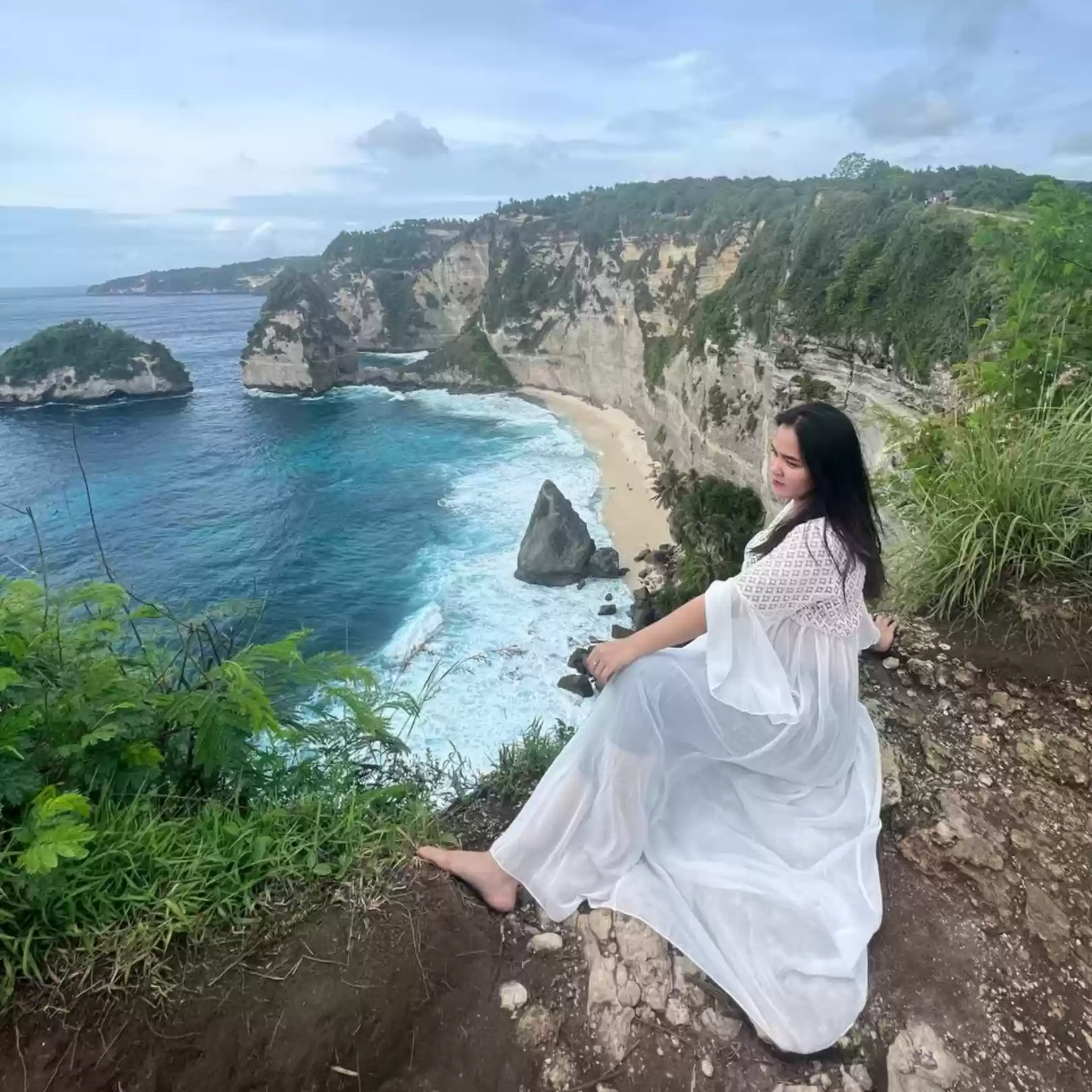One Day Tour Nusa Penida