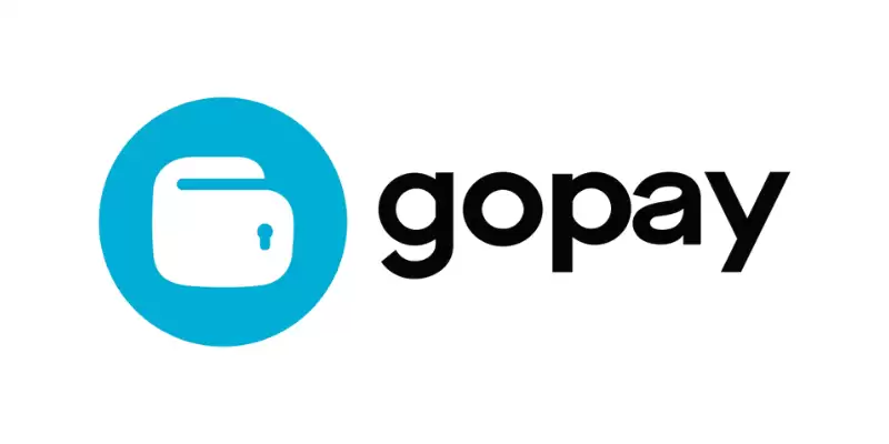 Gopay