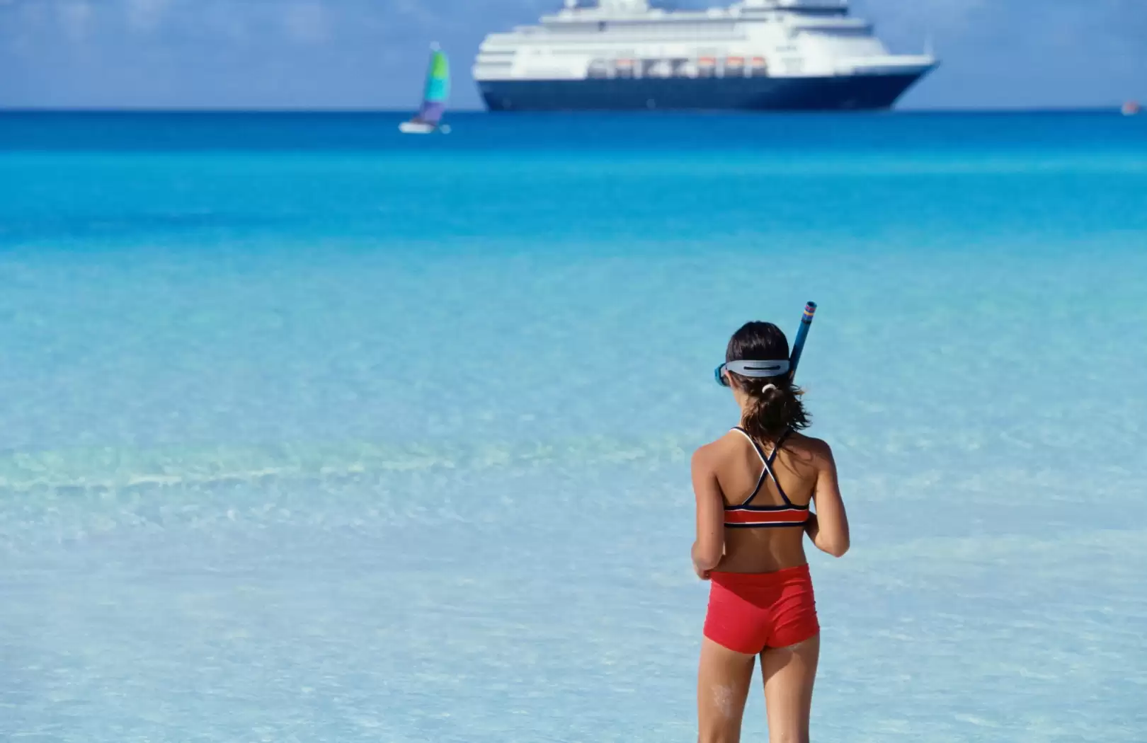 Croisières snorkeling & plages