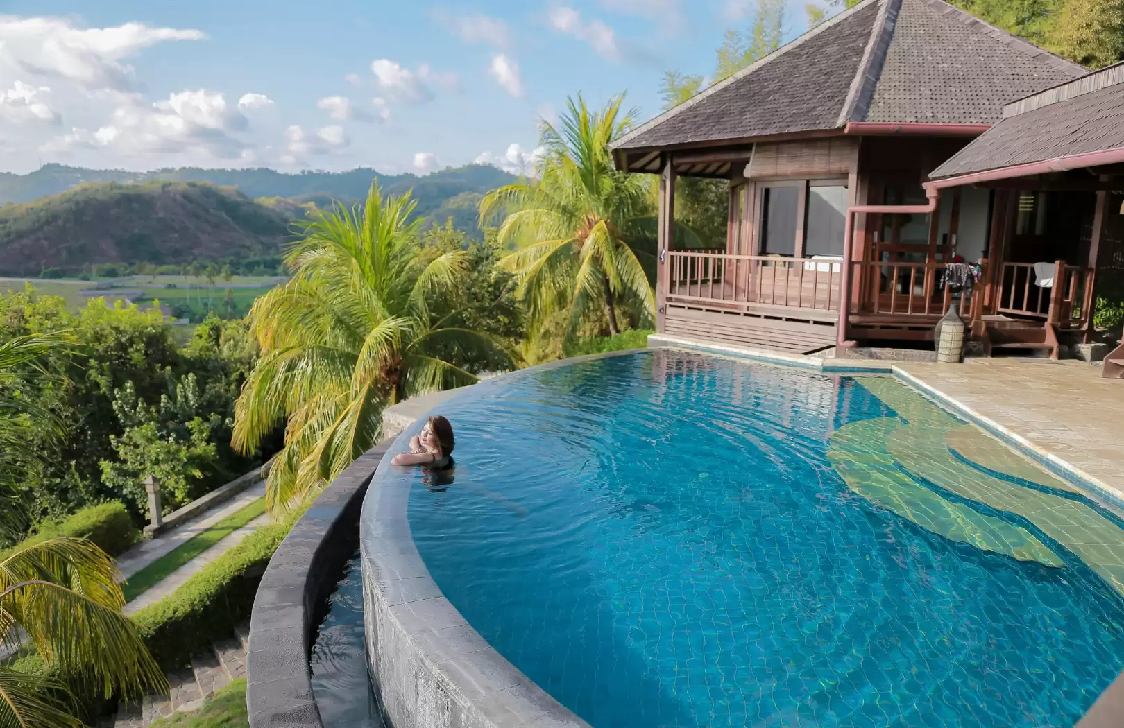 Villas With Private Pools