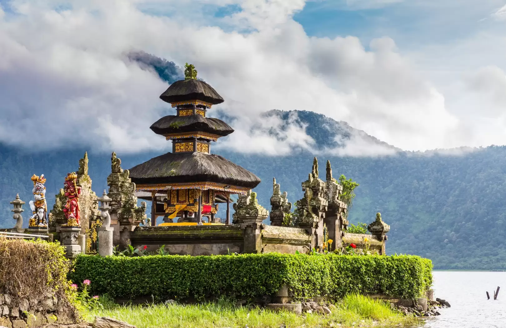 Cultural & Traditional Journey