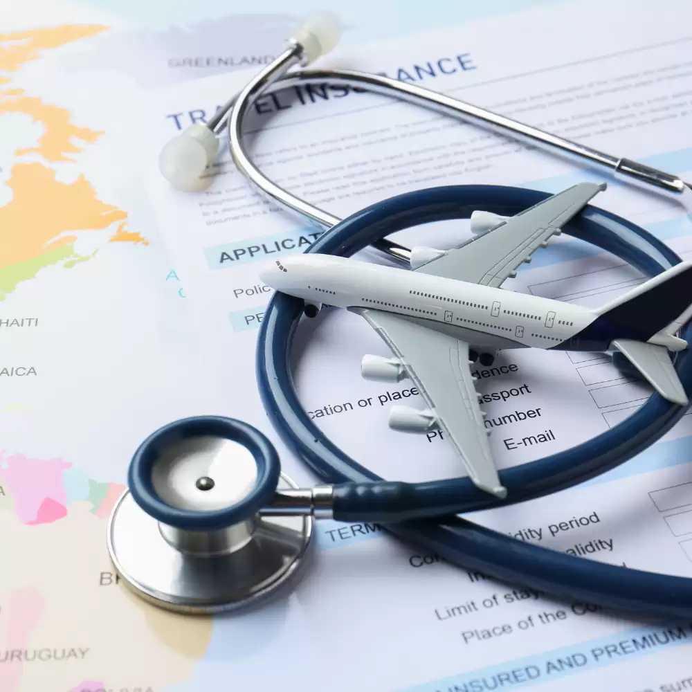 Medical Tourism