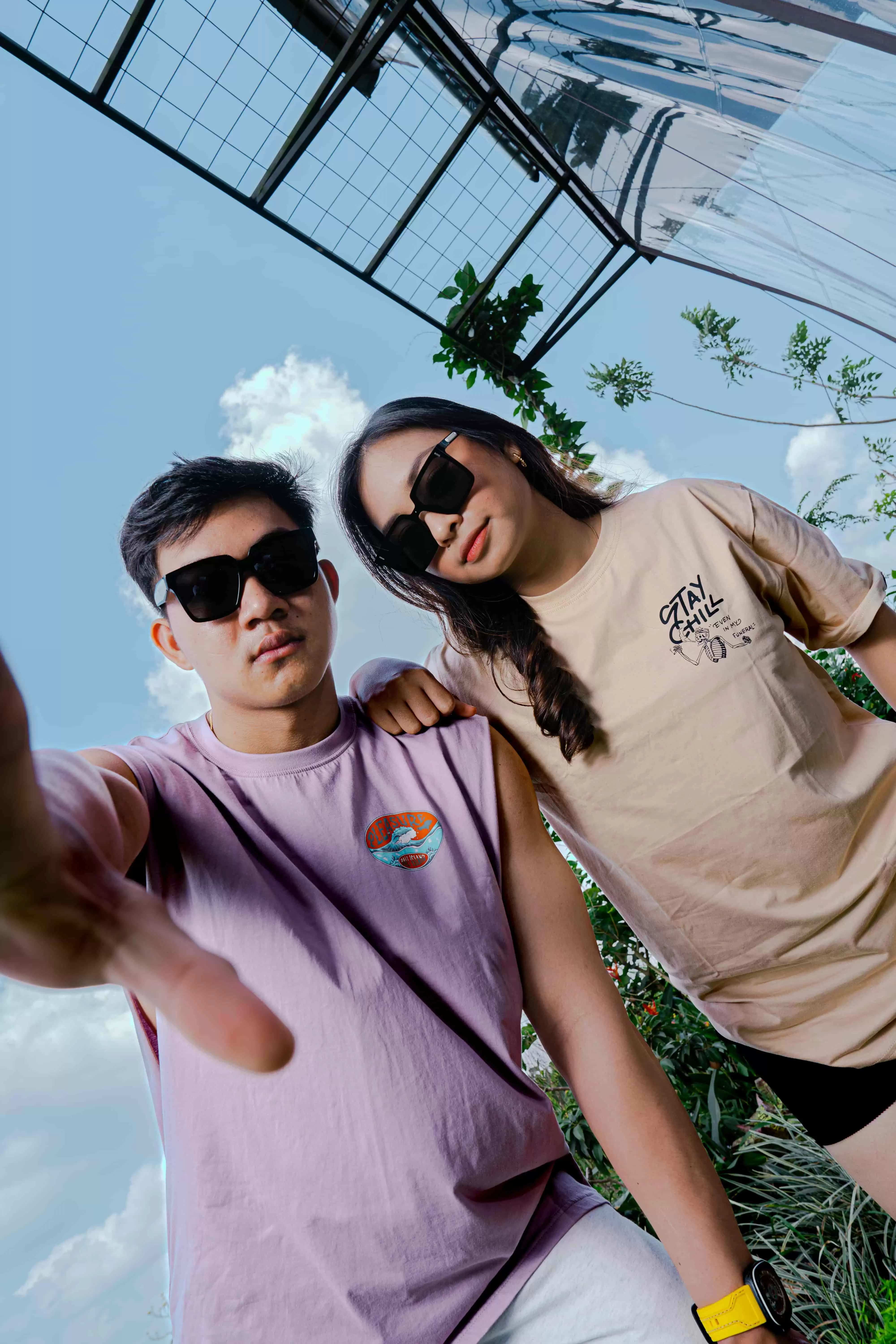 Kuber Merchandise (Soon)