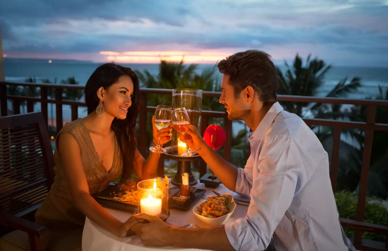 Honeymoon Package Bali – 6 Days 5 Nights