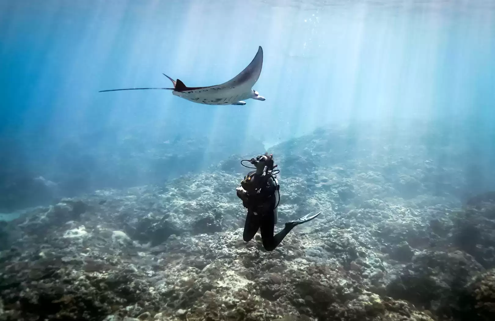 Inseln: Gili, Nusa Penida, Nusa Lembongan