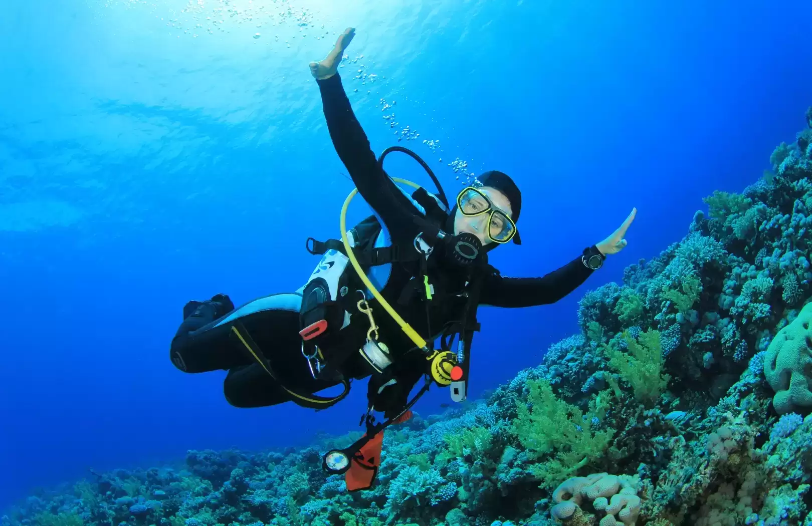Inseln: Gili, Nusa Penida, Nusa Lembongan