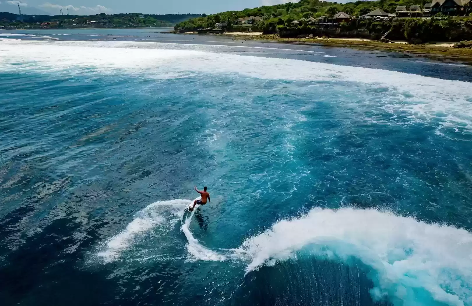 Inseln: Gili, Nusa Penida, Nusa Lembongan