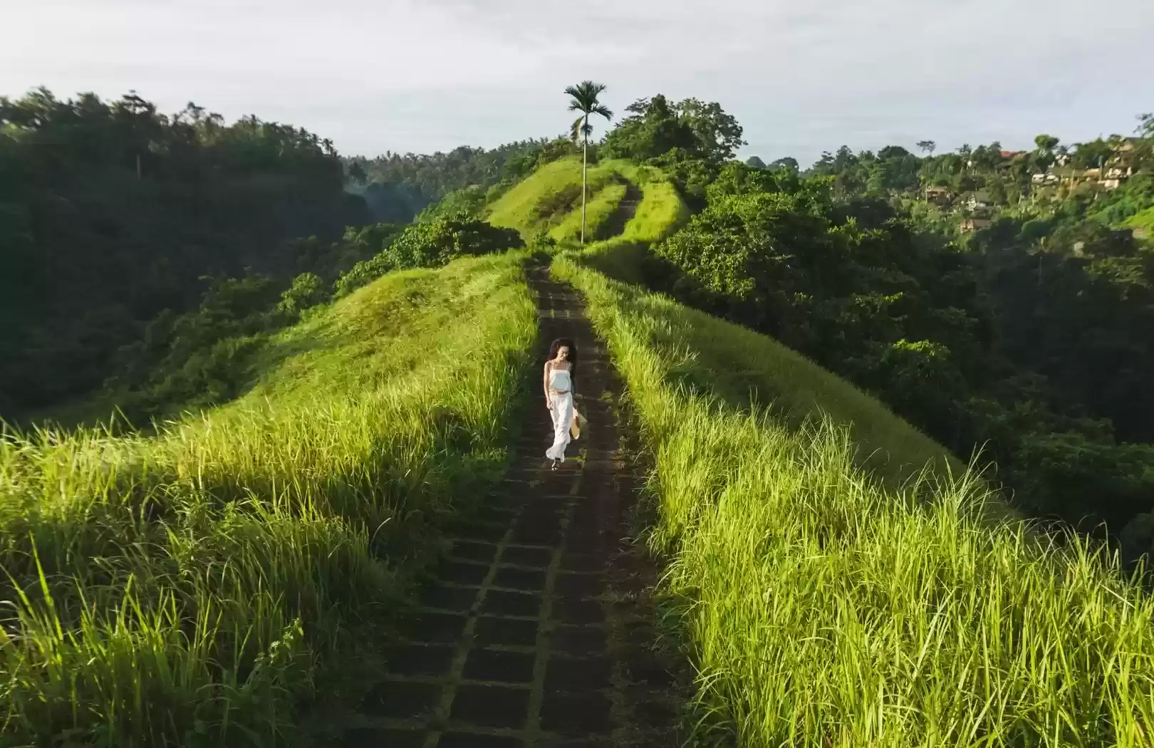 BALI – „Natur- und Wellness-Retreat“ (7 Tage / 6 Nächte)