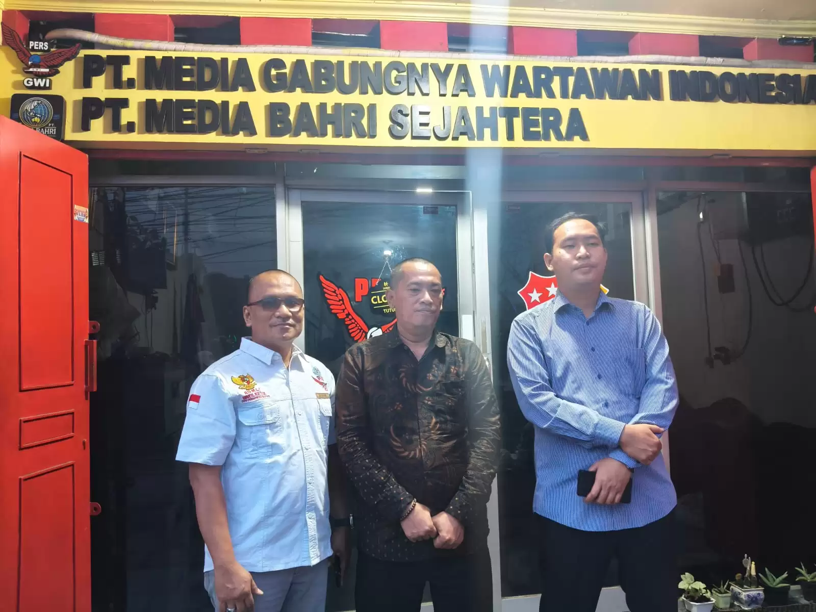 Kasus Cilegon Masih Berproses di PN Serang, Kuasa Hukum Media Bahri Keberatan atas Pemberitaan Publik Banten