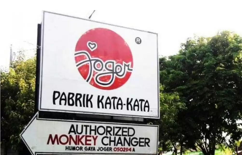 Paket Tour Hemat 2H 1M