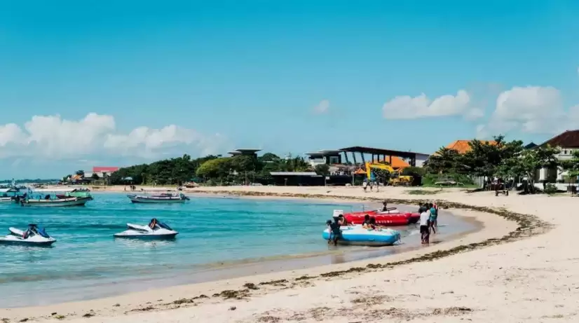 Paket Tour Hemat 3H 2M