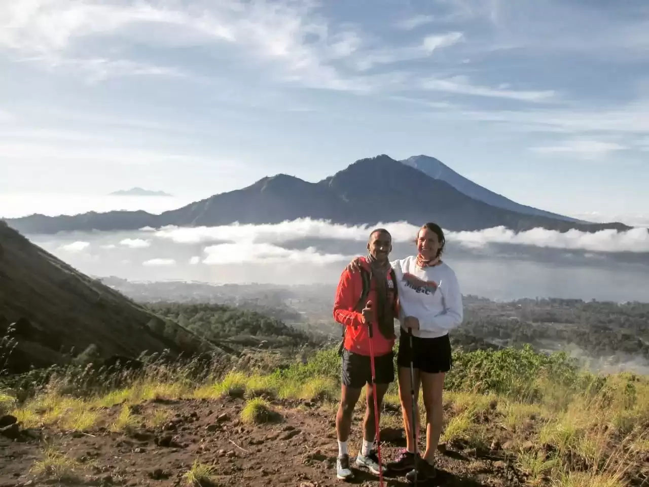 Batur Sunrise Trekking