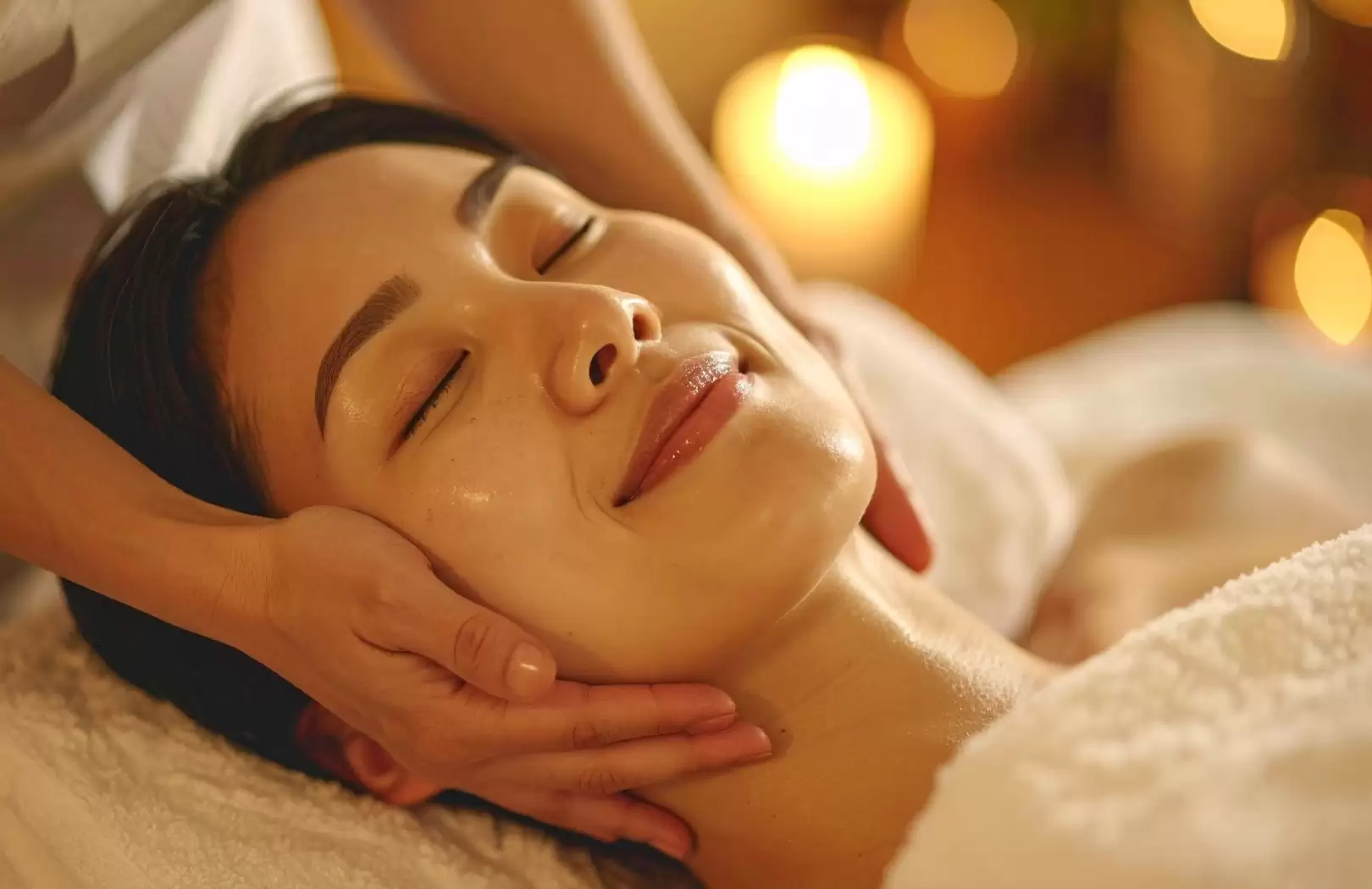 Face Massage Tutorial