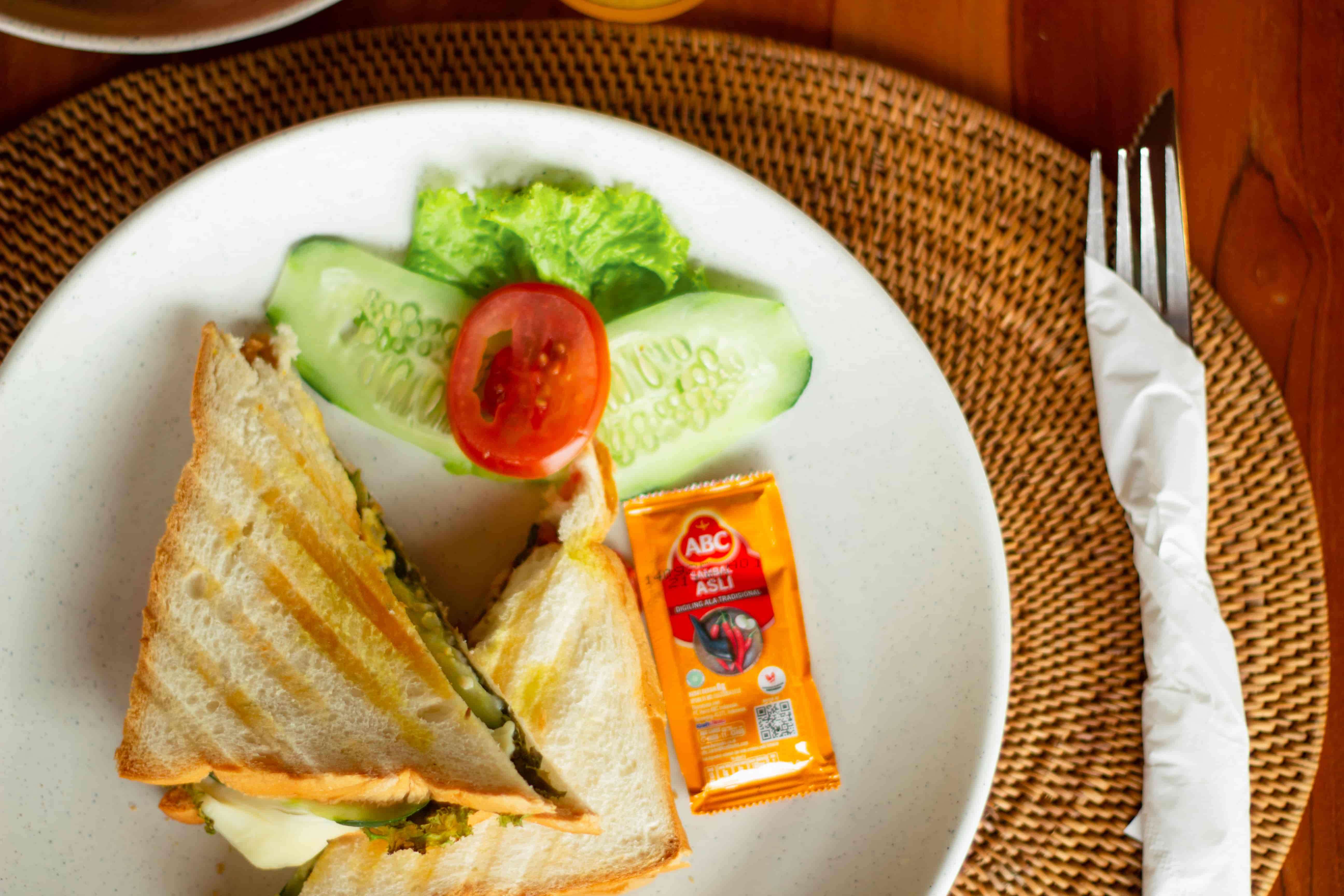 Tri Dharma Suites and Hostel