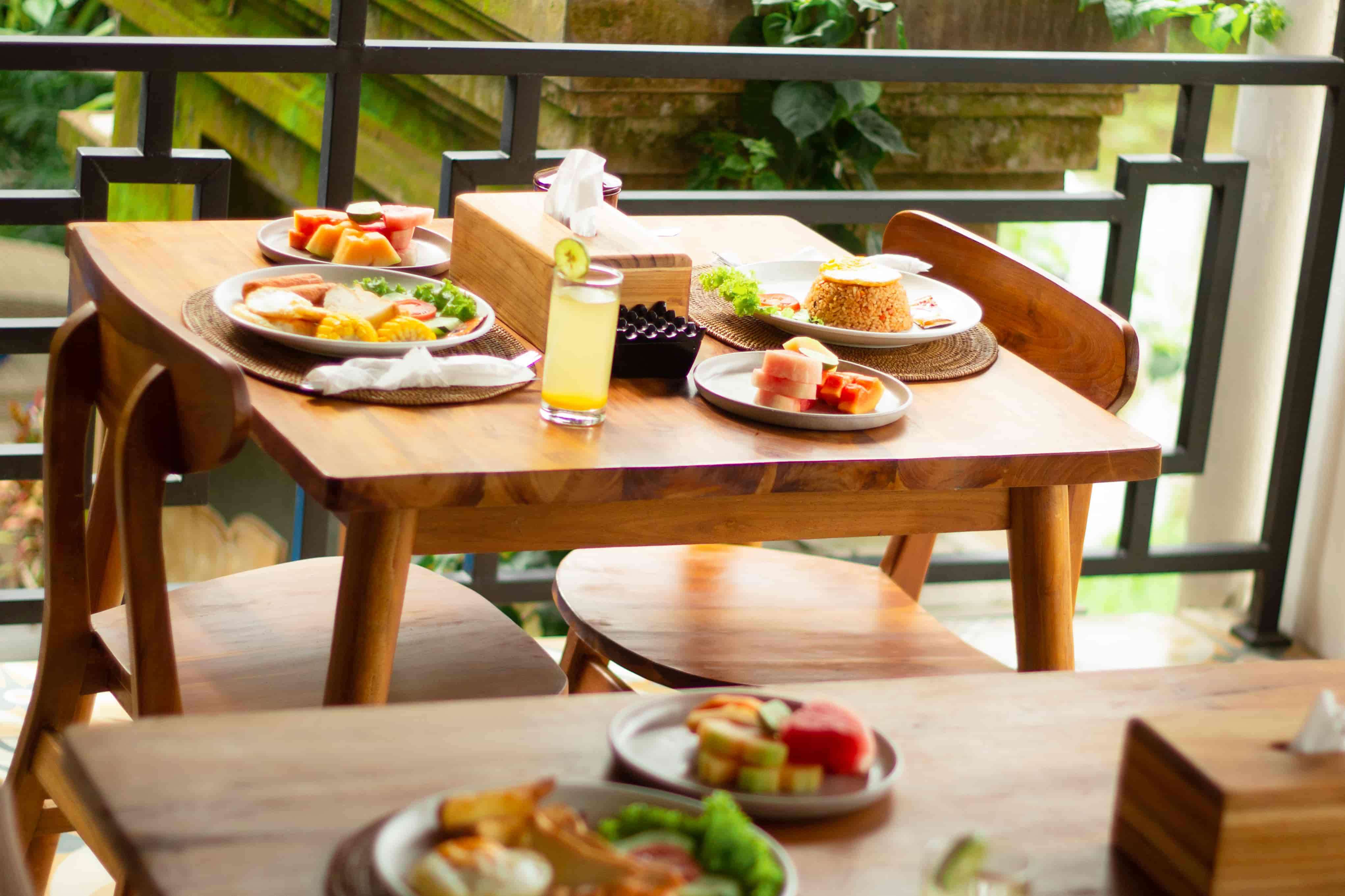 Tri Dharma Suites and Hostel