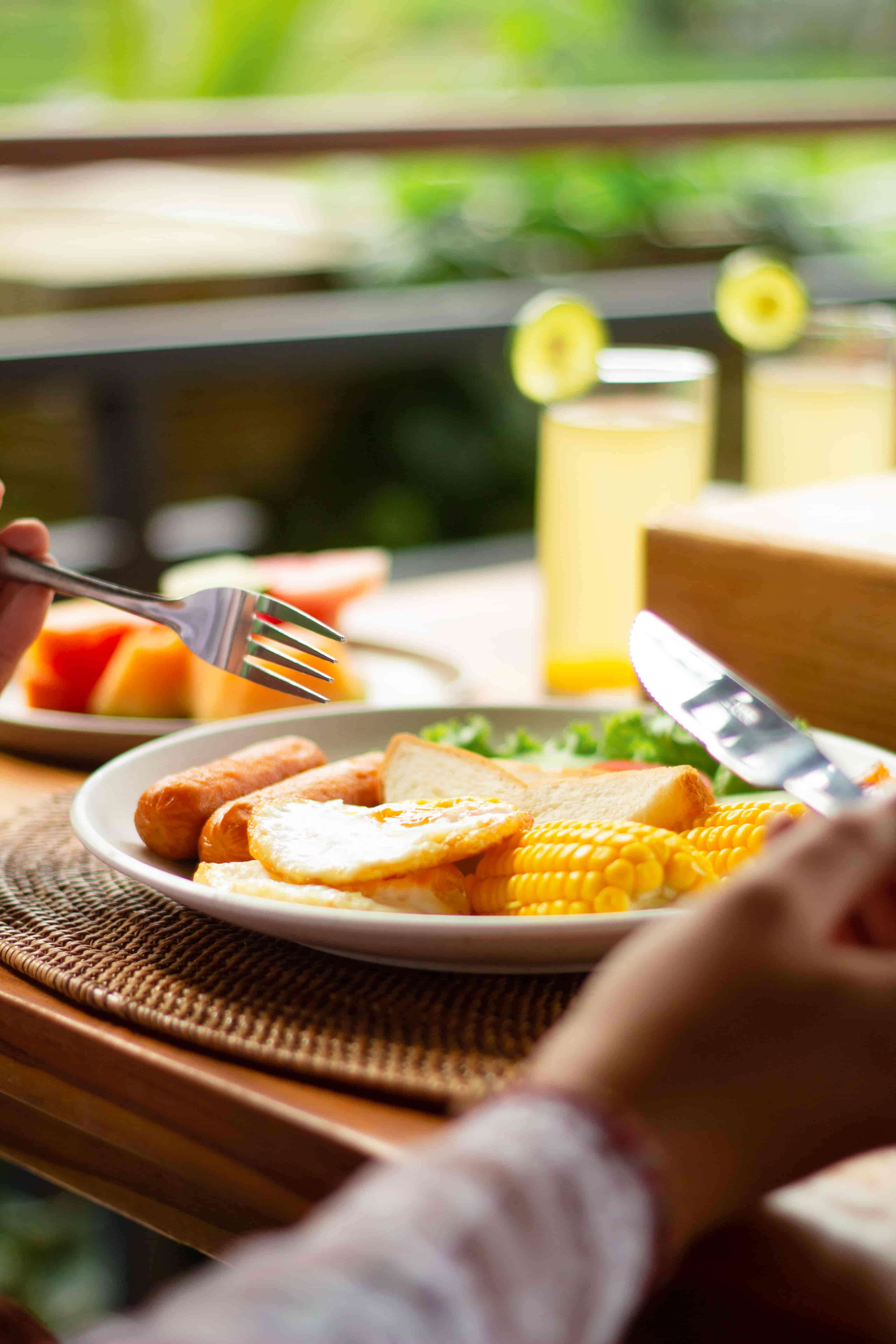 Tri Dharma Suites and Hostel