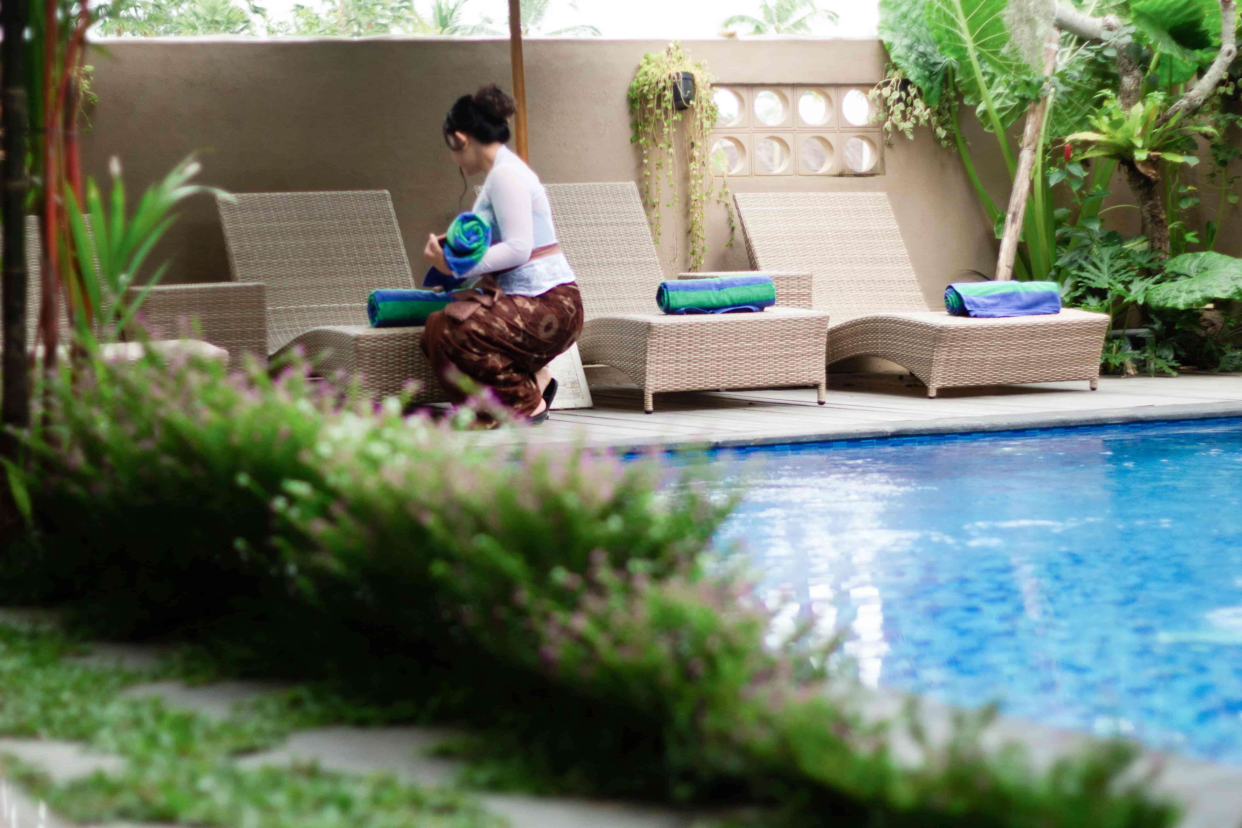 Tri Dharma Suites and Hostel