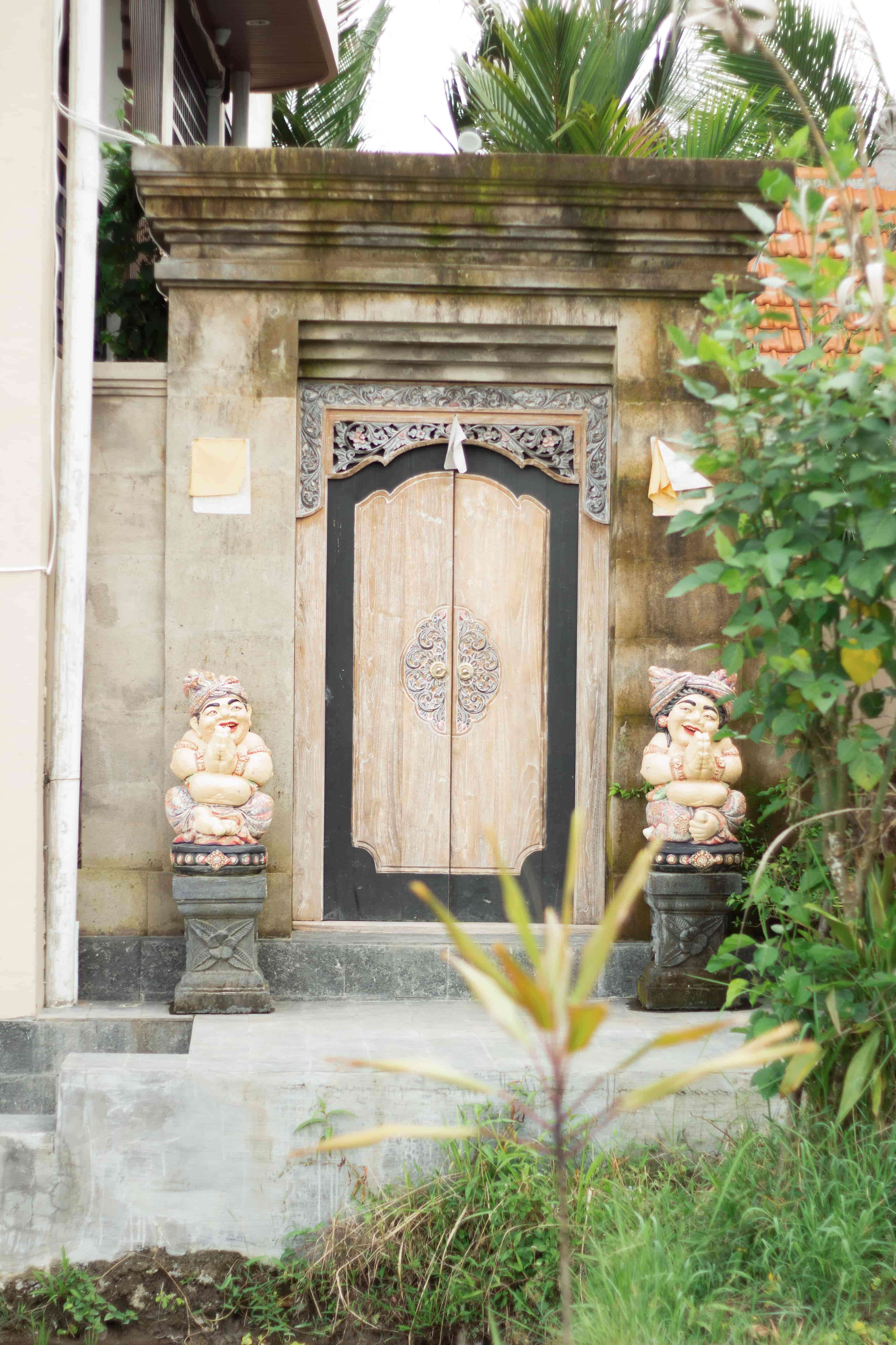 Tri Dharma Suites and Hostel